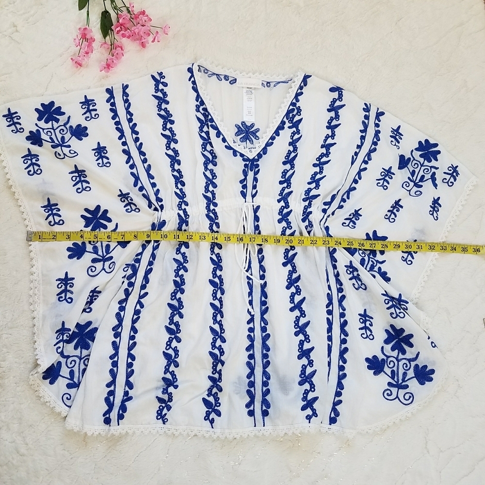 La Blanca Swim Cover Up - Picture 6 of 7